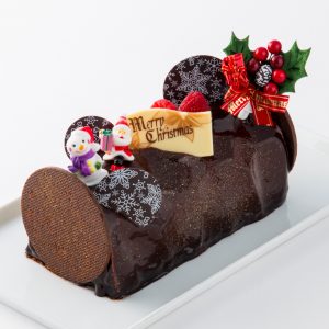 クリスマスケーキ 22 ご予約受付スタート